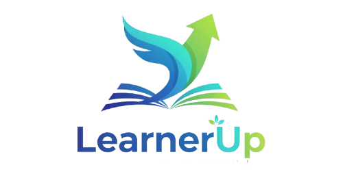 LearnerUp Logo